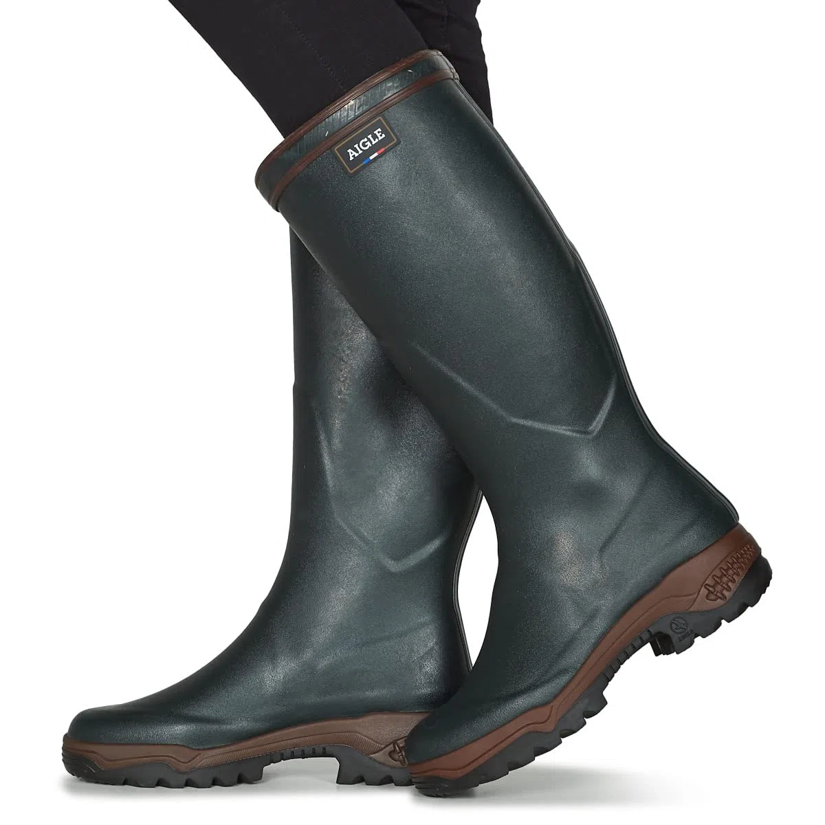 Aigle Parcours 2, Botas de Agua Unisex Adulto