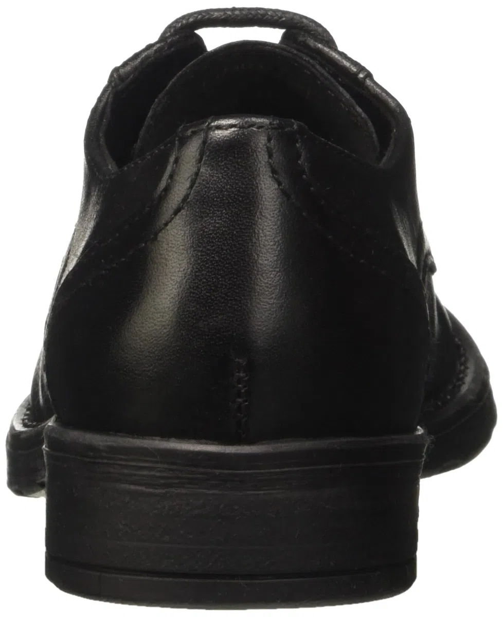 Geox Jr Sofia J, Zapatos de Cordones Derby Niñas