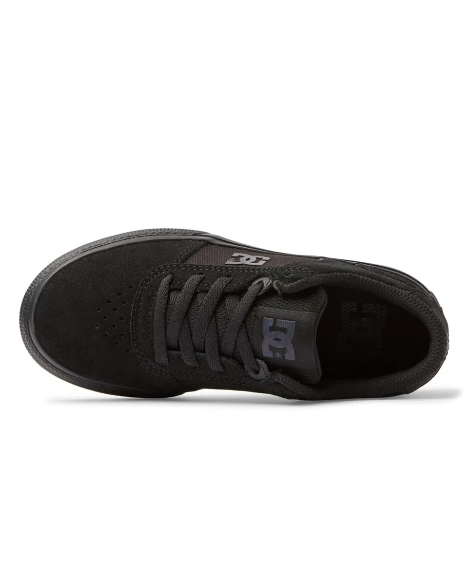 DC Shoes Footwear|Shoes Chicos
