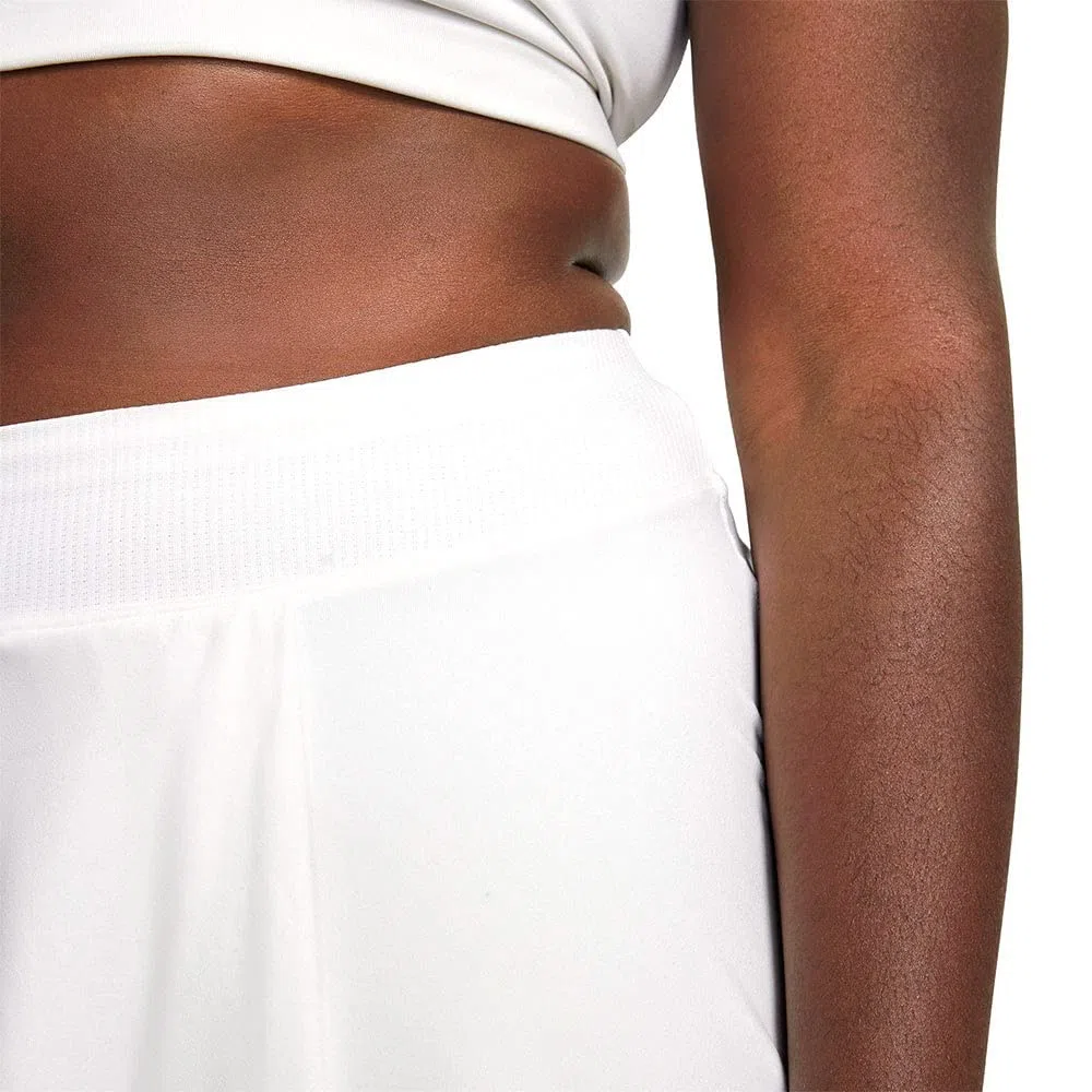 NIKE W Nkct DF Vctry Flouncy Skirt Shorts Mujer