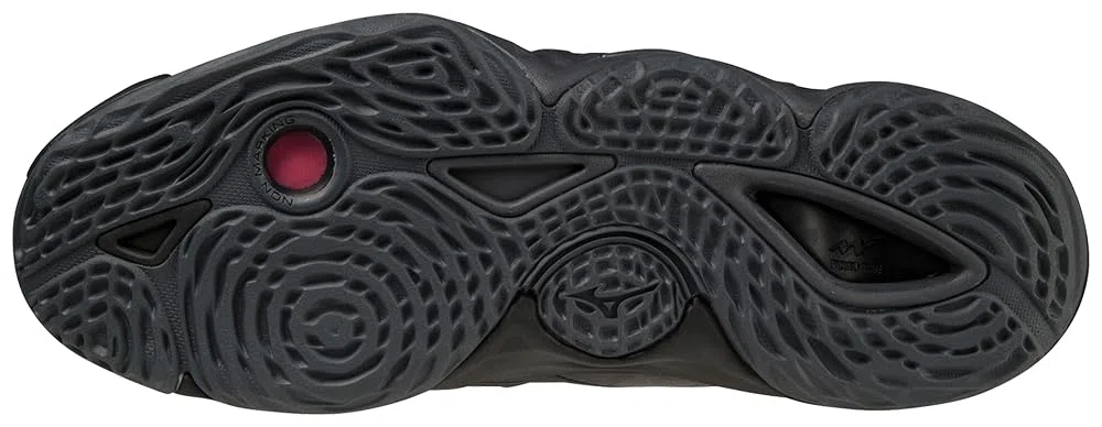 Mizuno Wave Momentum 3 - Zapatos de Voleibol para Hombre Zapatillas de vóleibolHombre