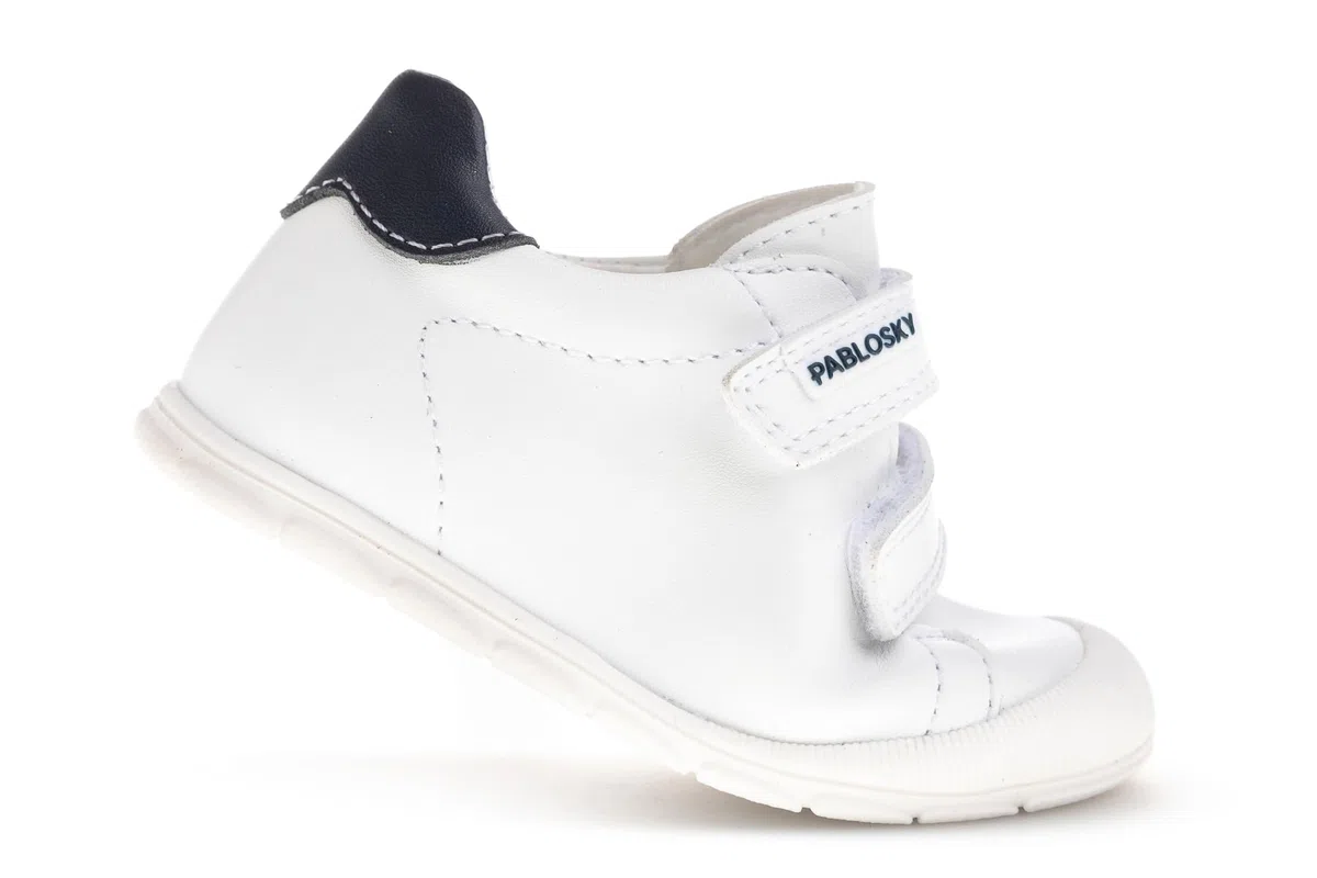 Pablosky Ziggy 049302, Zapatos para bebé