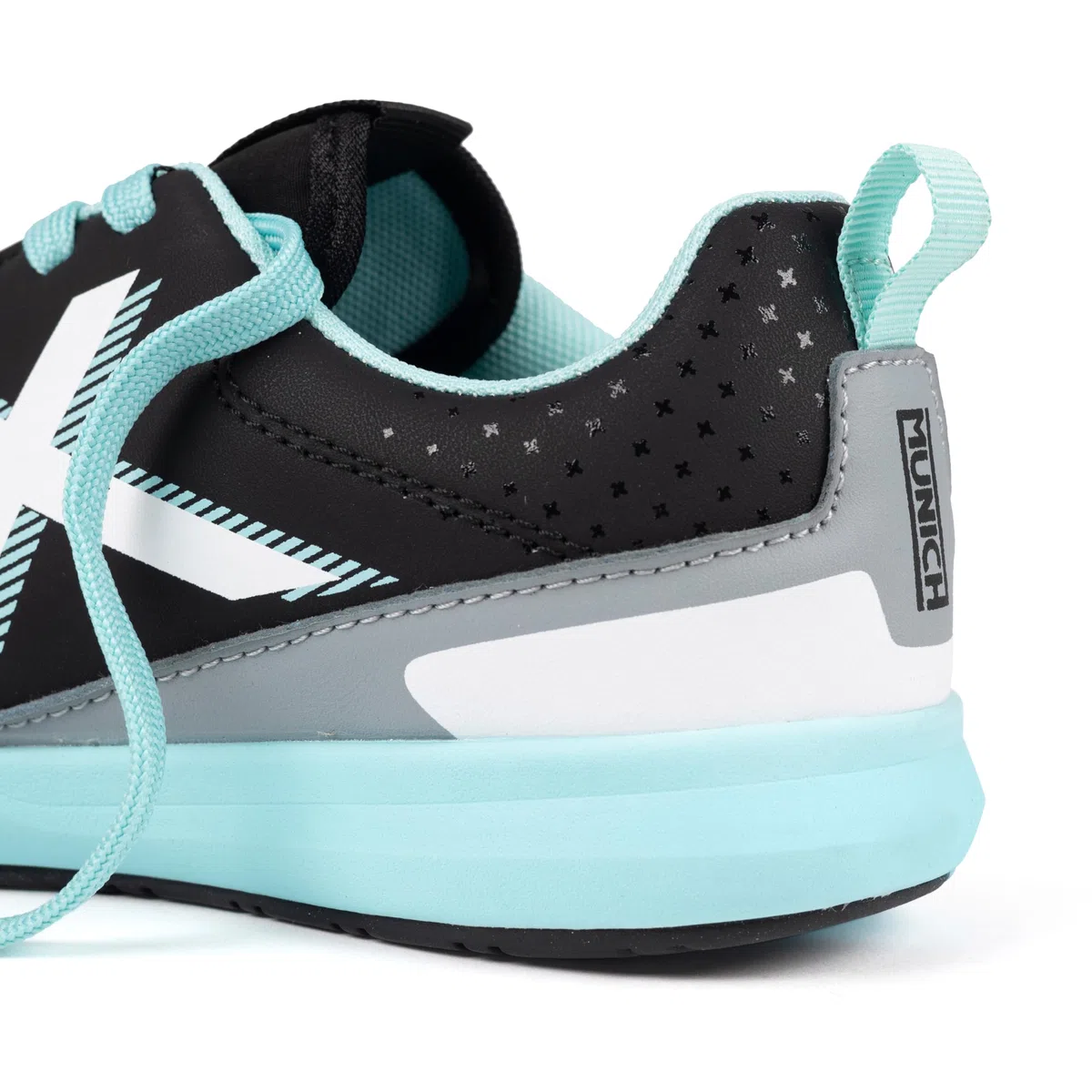 Munich Rondito Kid 16, Zapatillas Unisex niños