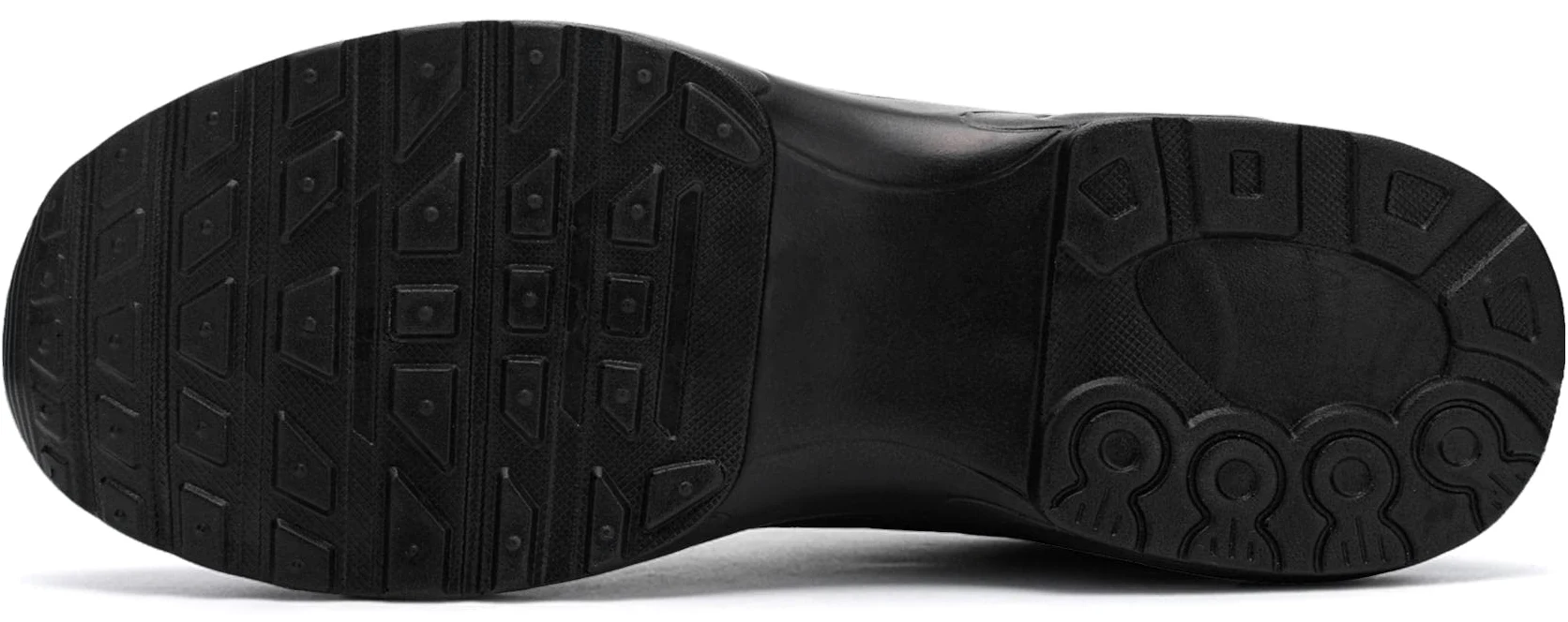 DYKHMILY Zapatos de Seguridad para Hombre Ligeros Calzado de Seguridad Cómodos Zapatos de Trabajo con Puntera de Acero Resistente a la Perforación