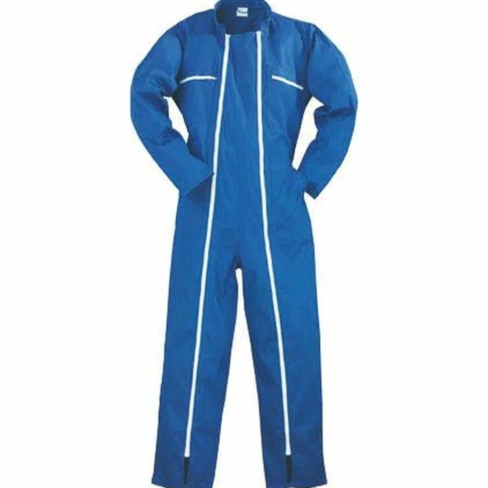 COVERGUARD WORKWEAR - Mono - Hombre
