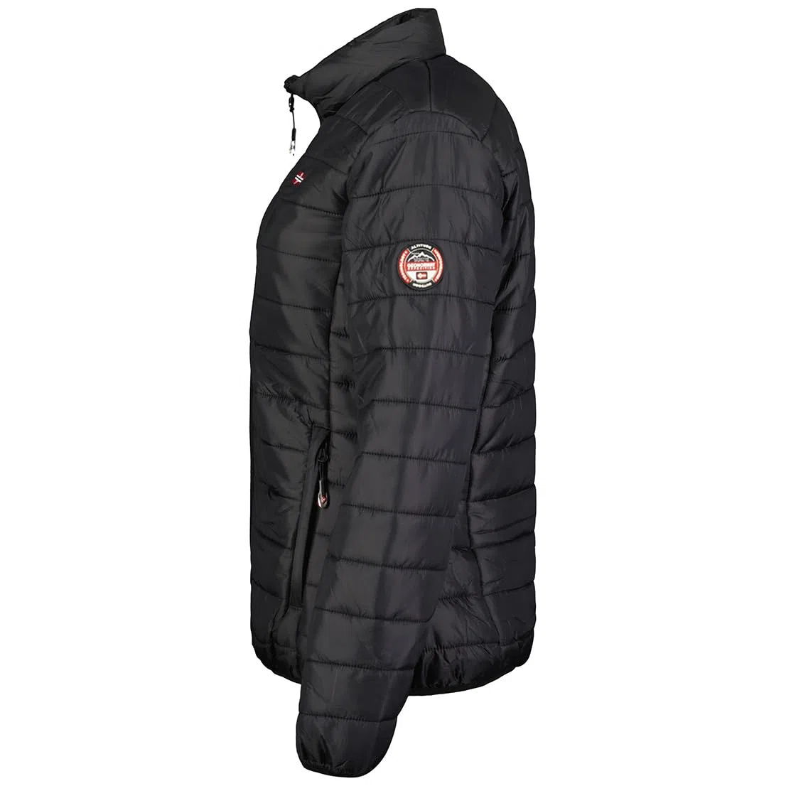 Geographical Norway Atikolorama_lady_basic Chaqueta Mujer Mujer (Pack de 1)
