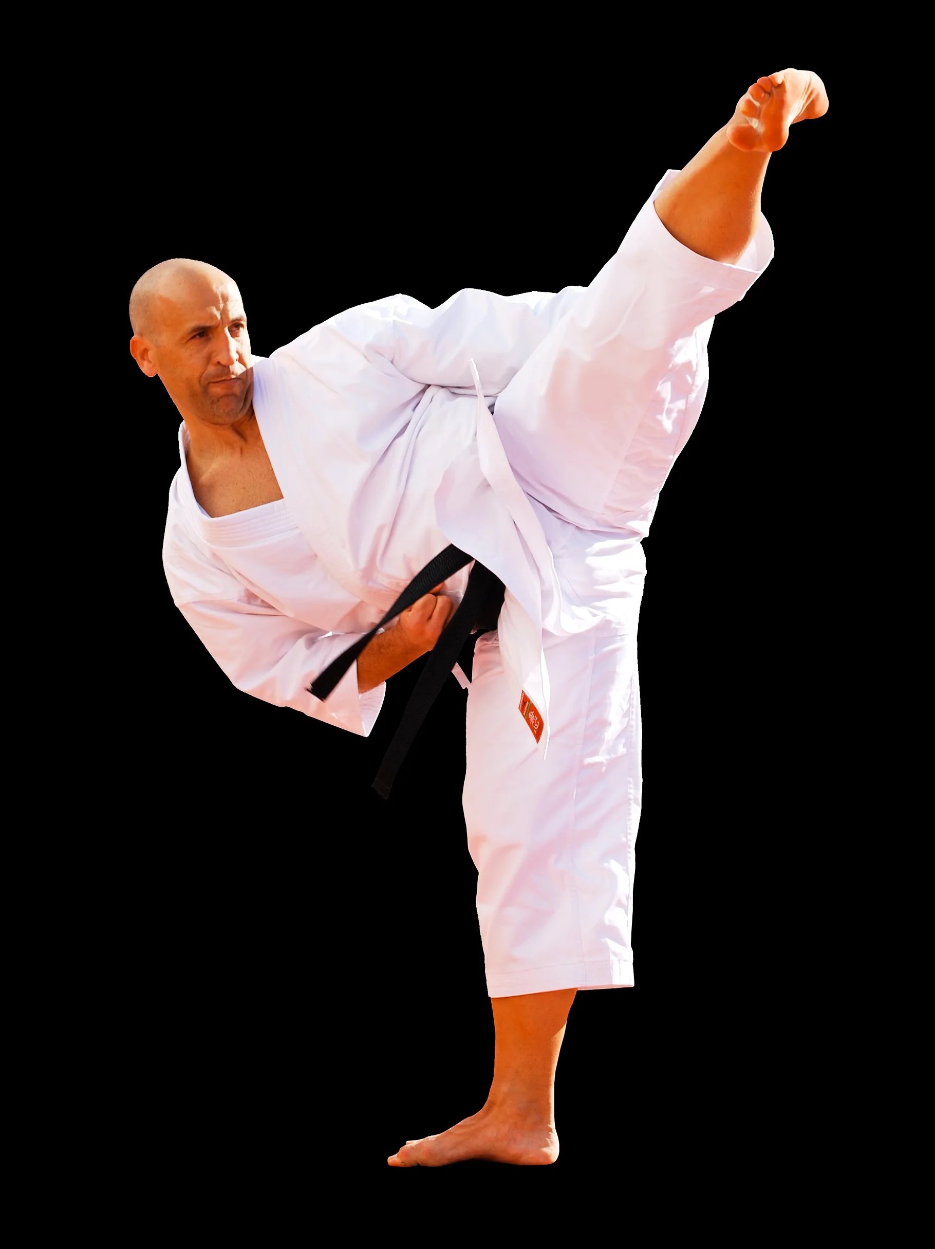 Kamikaze Karategui Modelo MUSHIN Special Edition 2020, 100% Algodón, Peso Medio, Ideal para Entrenamiento Diario, Kihon, Kata, Kumite