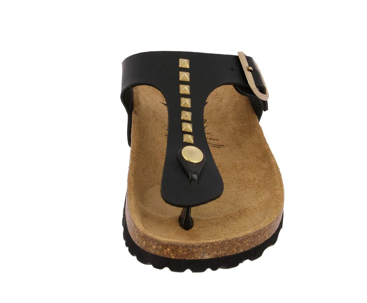 Lico Bioline Goldstar, Mules Mujer