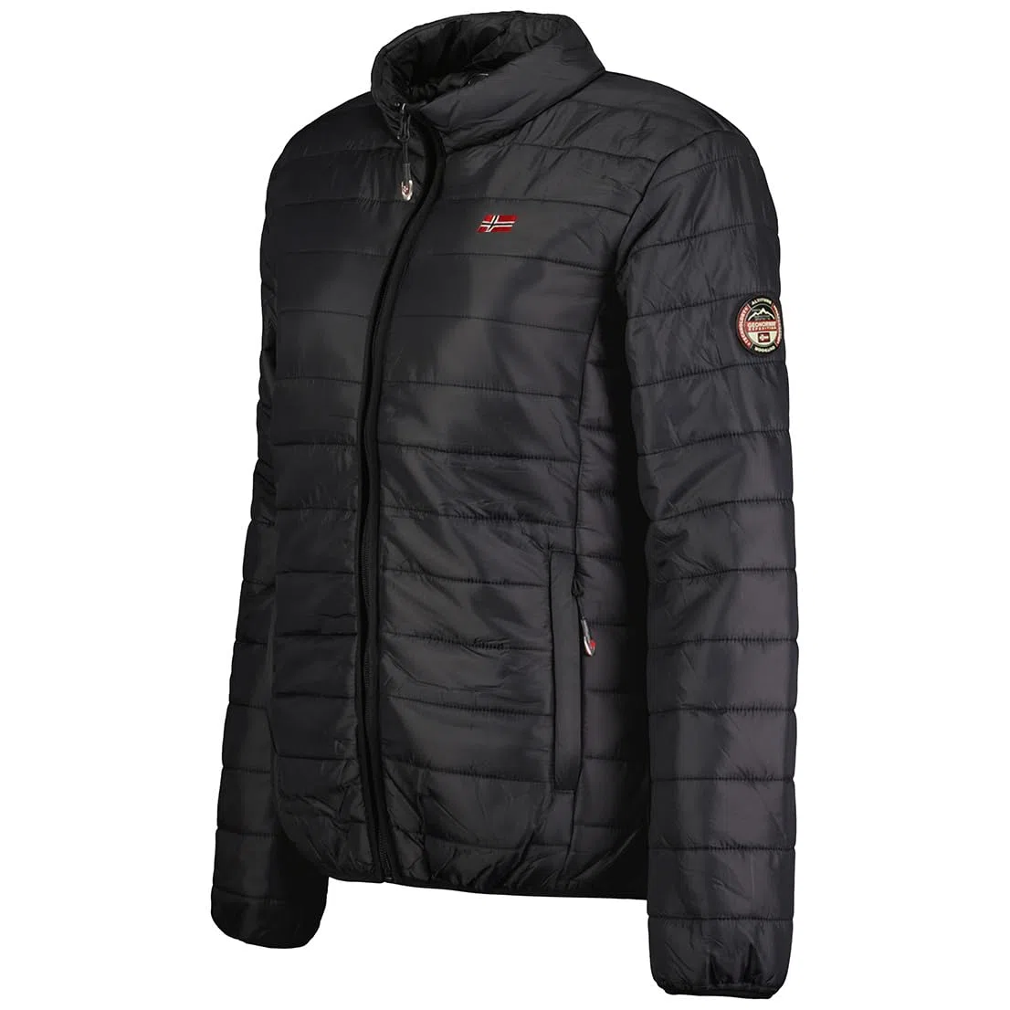 Geographical Norway Atikolorama_lady_basic Chaqueta Mujer Mujer (Pack de 1)
