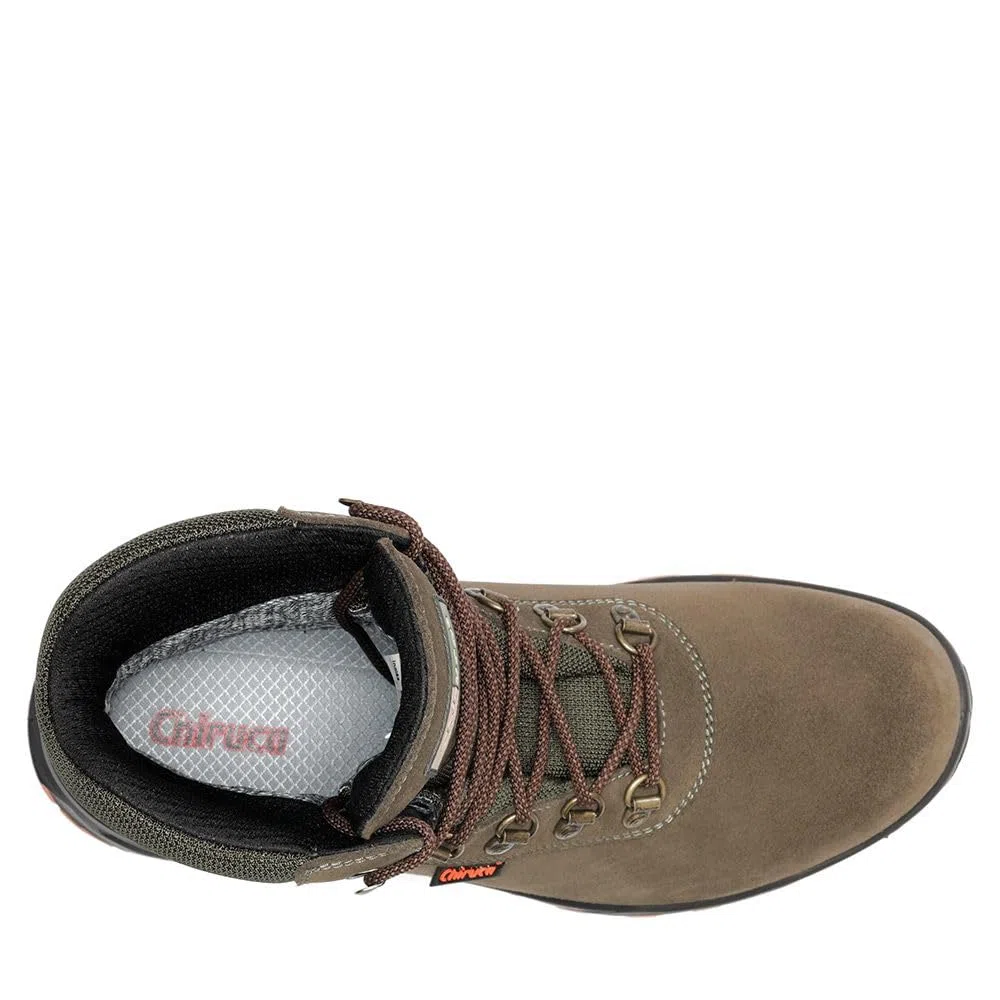 CHIRUCA - Botas de Caza para Hombre malviz para: Hombre