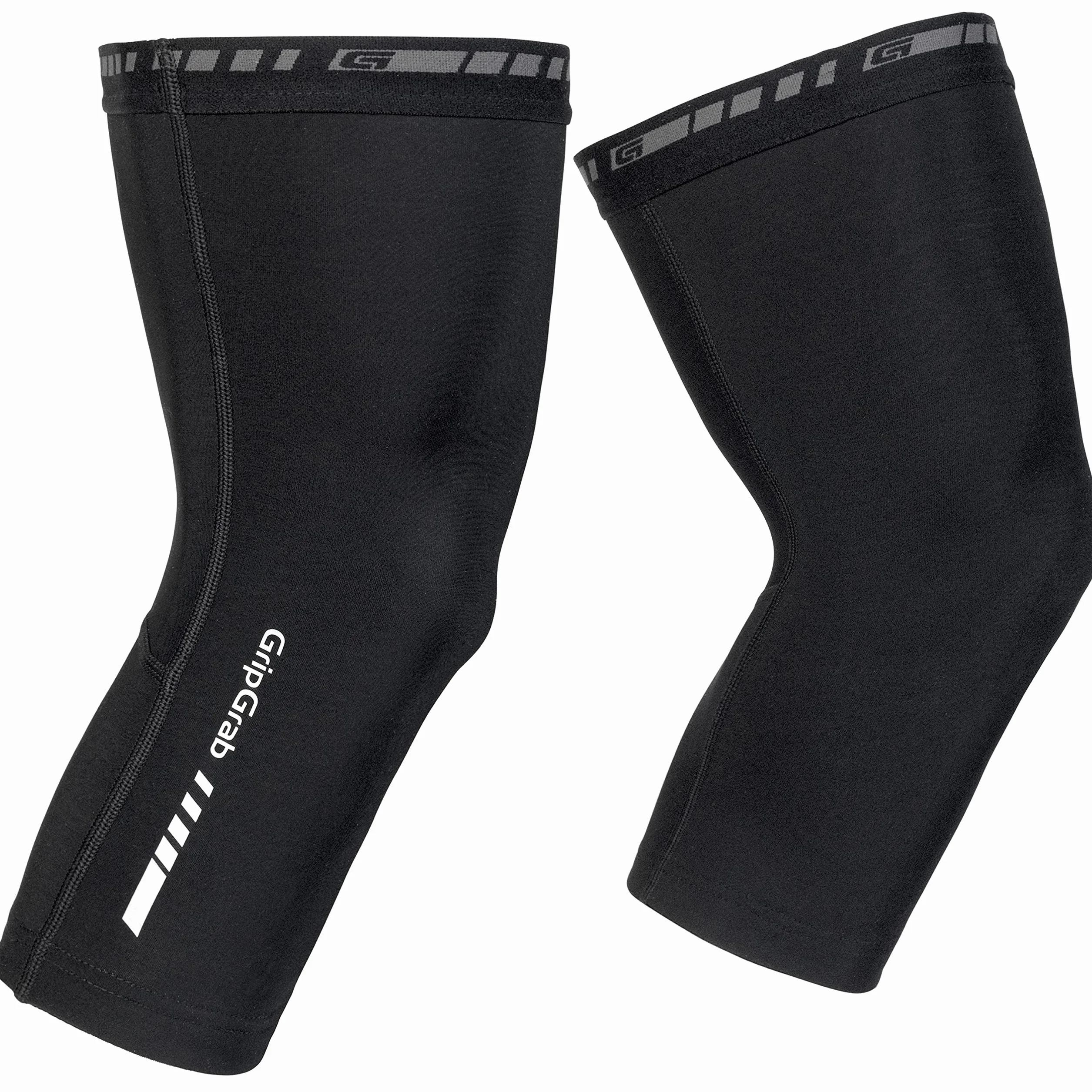 GripGrab Perneras de Ciclismo Piratas Classic Perneras Ciclismo Invierno Térmicas Felpa Antideslizante Bici Carretera MTB