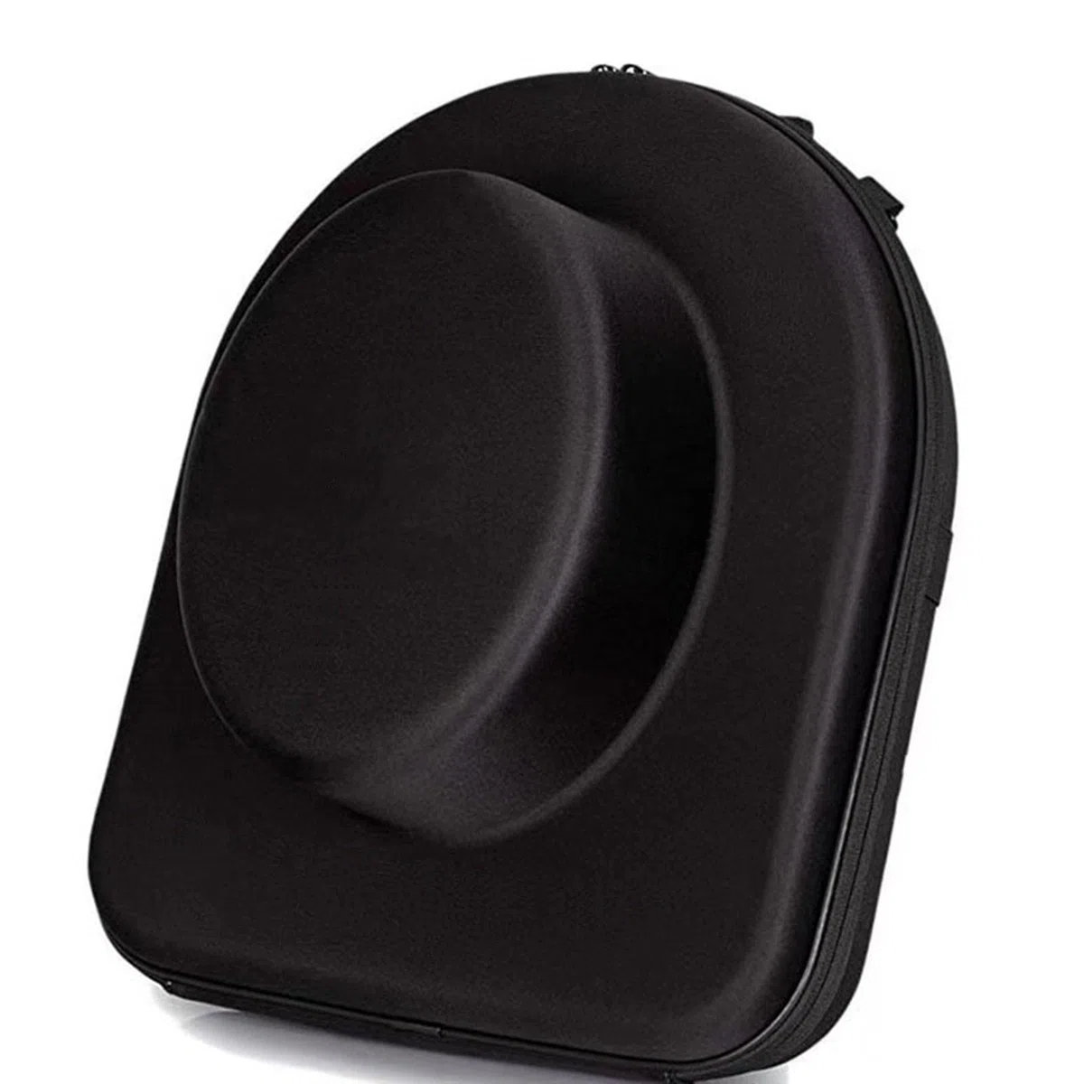 kowaku Sombrero de Vaquero Caja de Almacenamiento Organizador Bolsa Portador EVA Sombrero Estuche Sombrero Titular Bolsa de Viaje