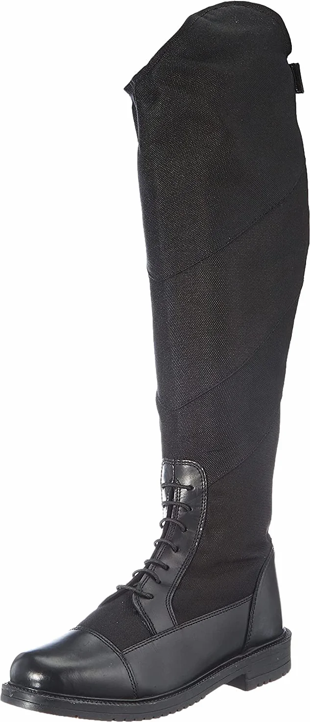 HKM Stockholm Winter Botas de equitaciónHombre