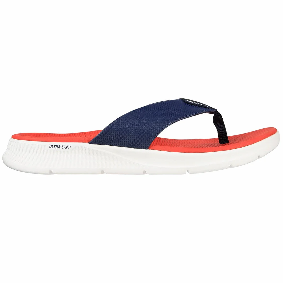 Skechers Go Consistent Sandal Synthwave Flip-FlopHombre
