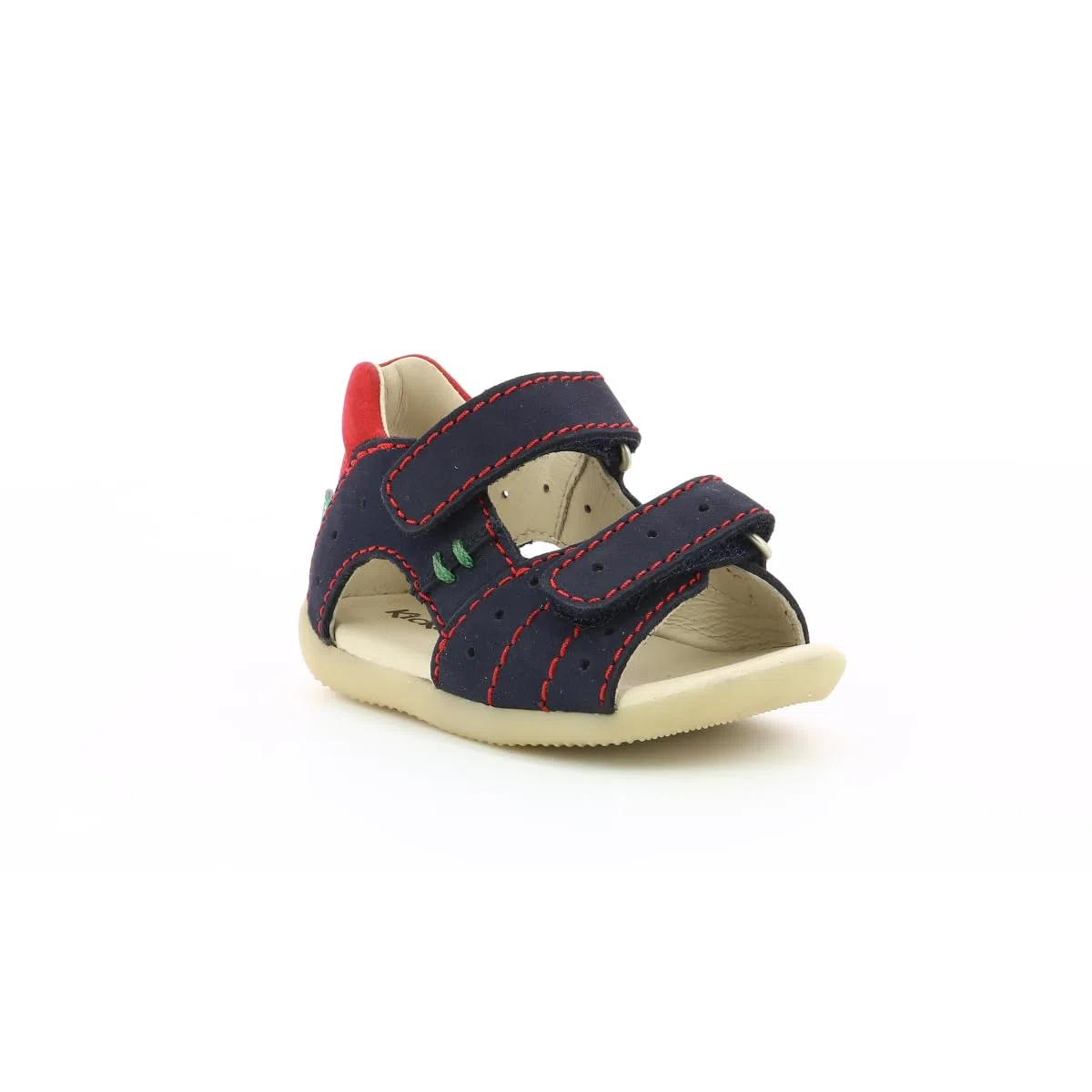 Kickers Boping-2, Sandalias Niñas