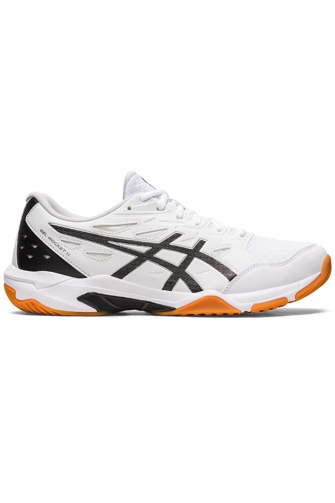 Asics Gel-Rocket 11 SneakerHombre