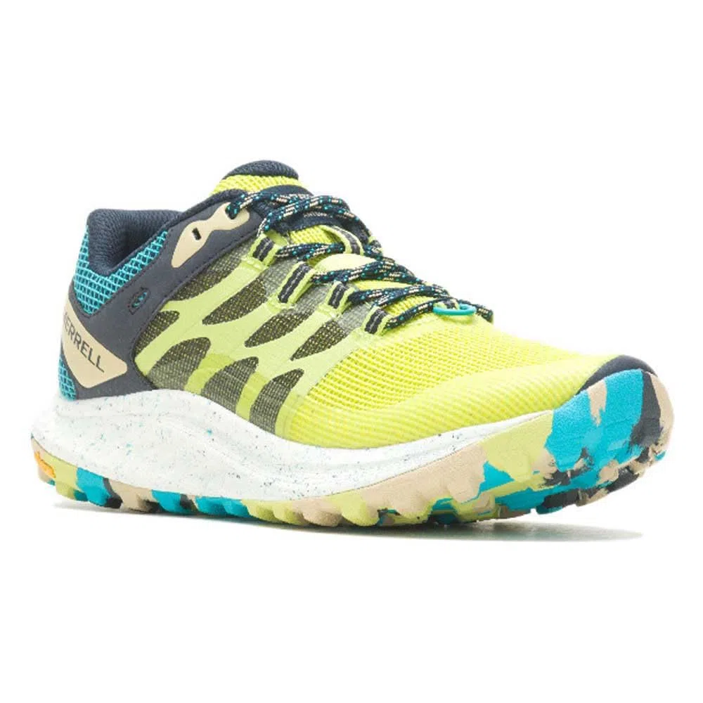 Merrell Antora 3 - Sea ZapatillasMujer