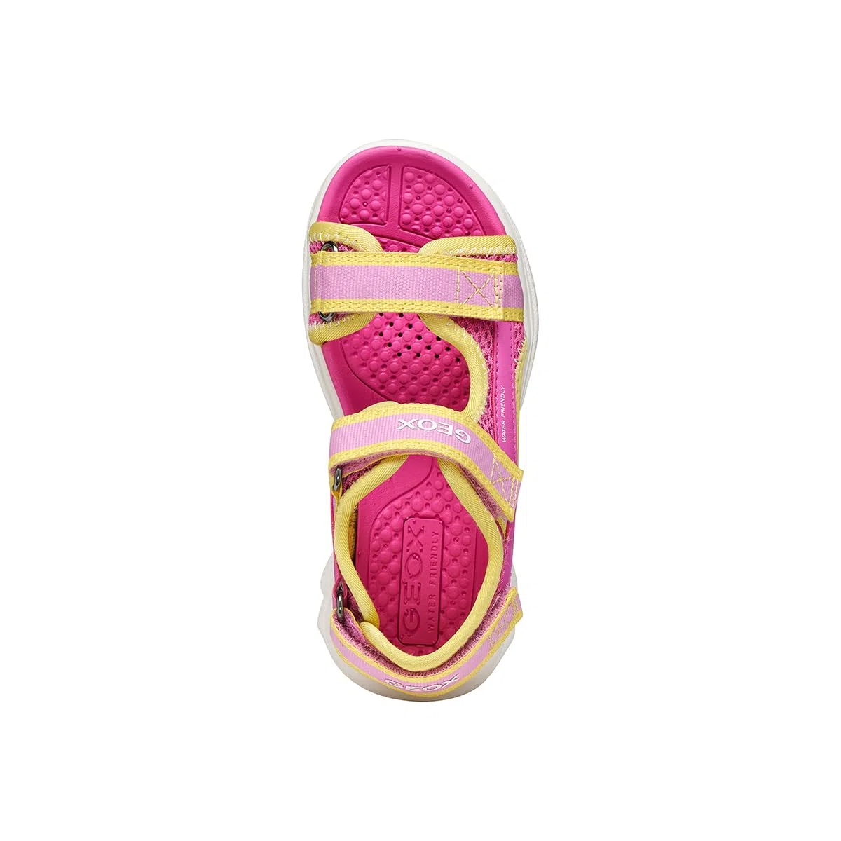 Geox J Sandal Airadyum Gi SandaliaNiñas