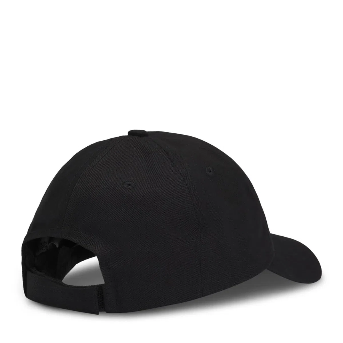 Boss Bold Logo Cotton Twill Cap - Gorra de béisbol Hombre