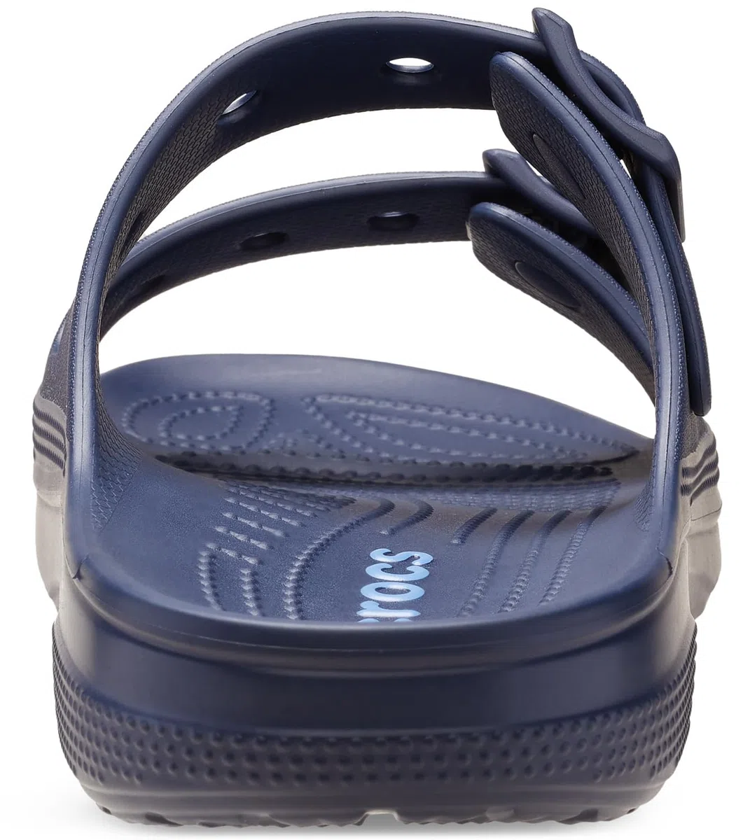 Crocs Saturday Sandal M Sandalias planas Hombre