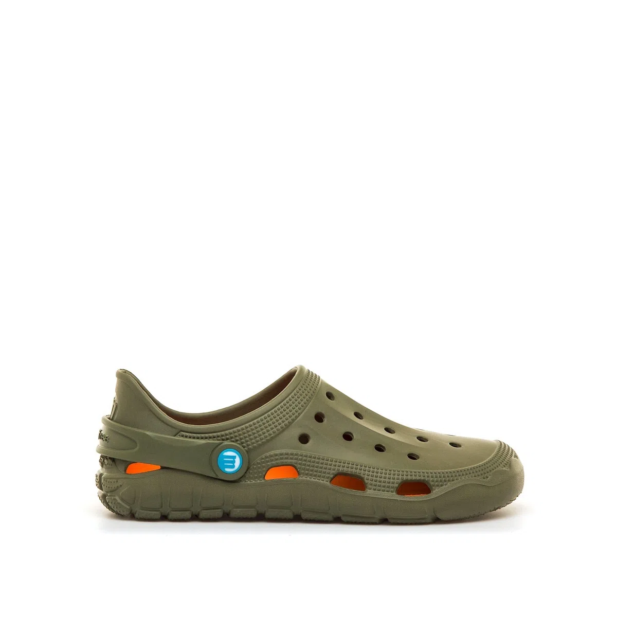 MTNG Zapatos Barefoot Hombre Free Care 85009