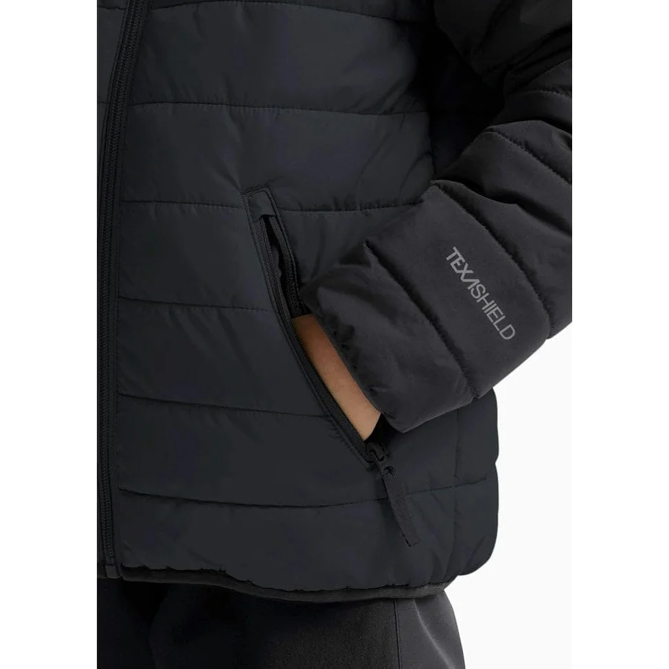 Jack Wolfskin New Zenon Jacket K Chaqueta Niños