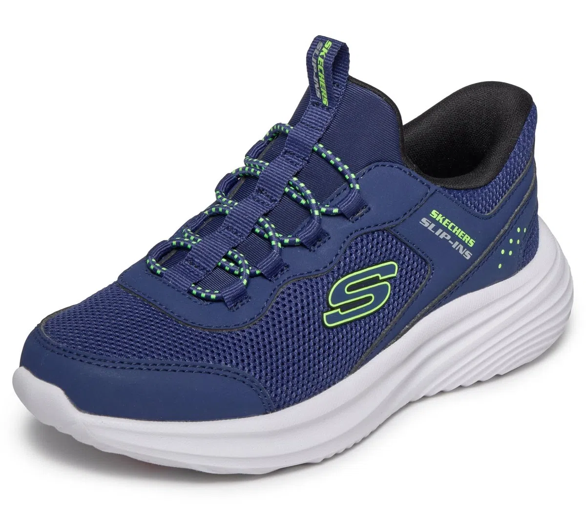 Skechers Bounder Pro ZapatillasNiños