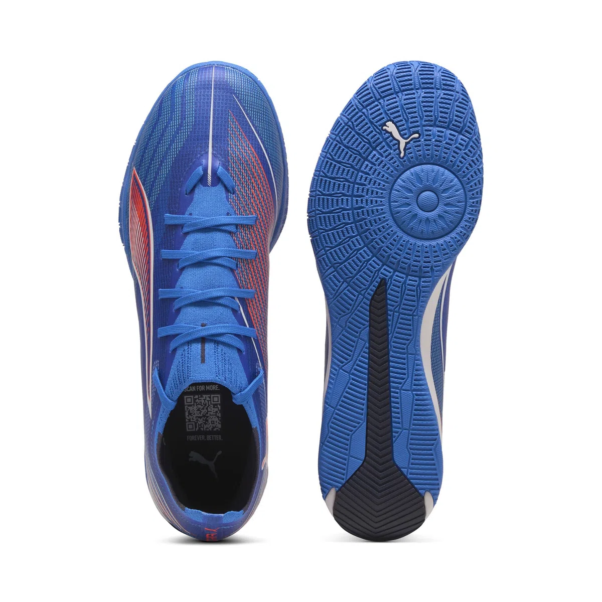 PUMA Ultra 6 Match It, Zapatillas de fútbol Unisex Adulto