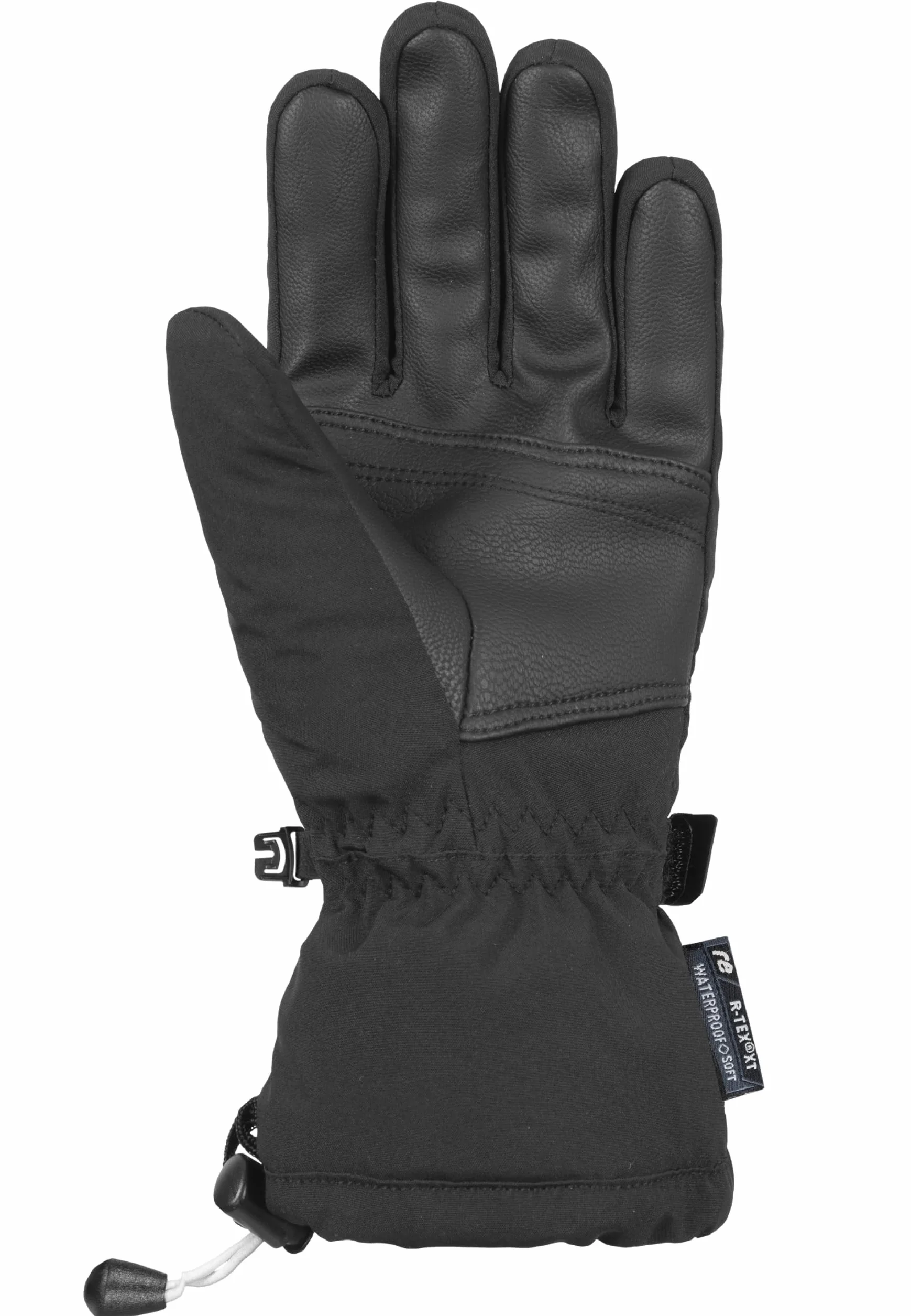 Reusch Connor R-Tex XT - Guantes para niños Unisex Adulto