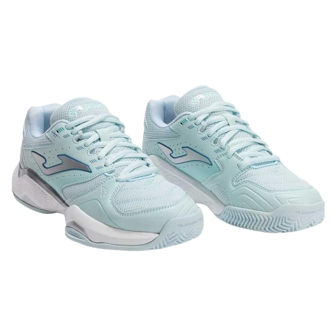 Joma Zapatillas Master 1000 Lady 2505 Blue