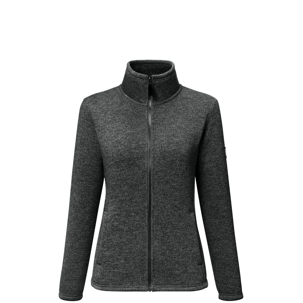 MILLET Chamonix - Chaqueta polar para mujer, color cálido