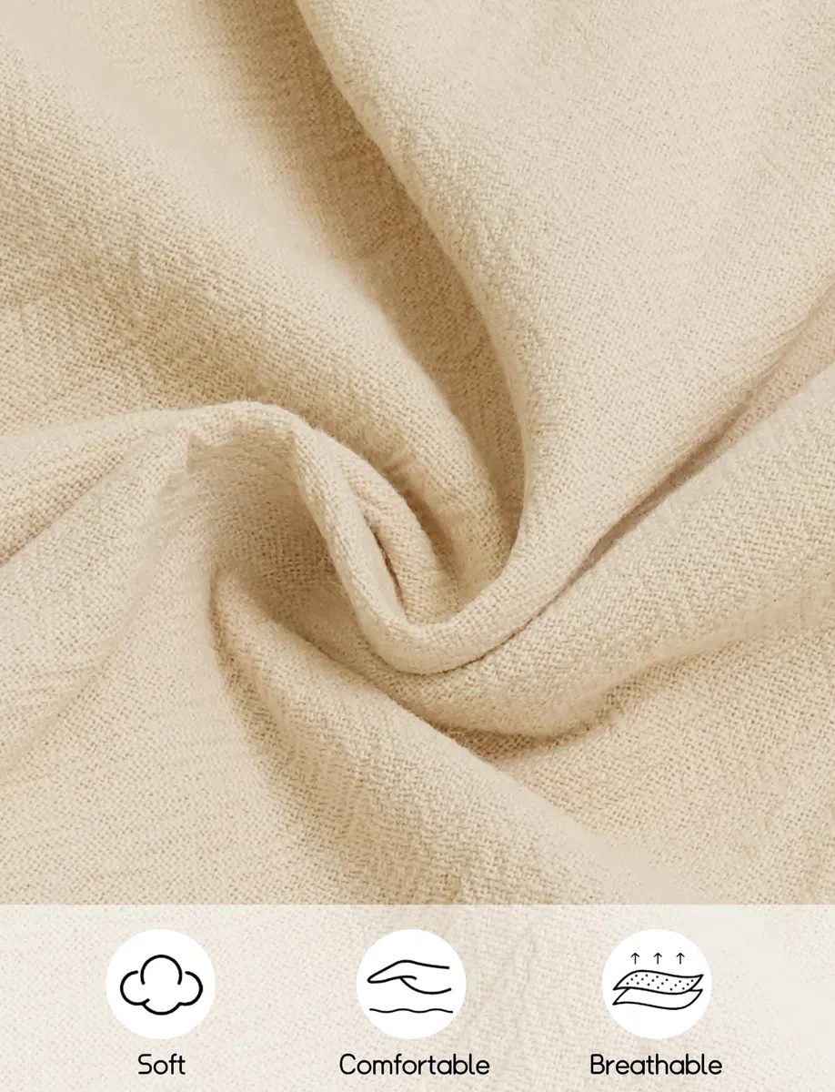 FEOYA Peto de embarazo corto para mujer, mono de maternidad, suelto, cómodo, mono de verano, transpirable, tallas S-XL