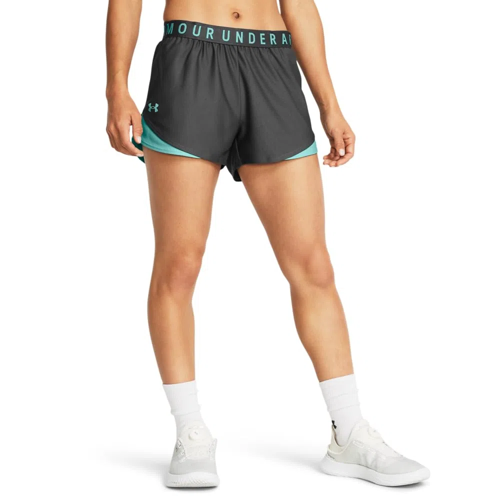 Under Armour Boys Golf Short - Pantalones Cortos Niños
