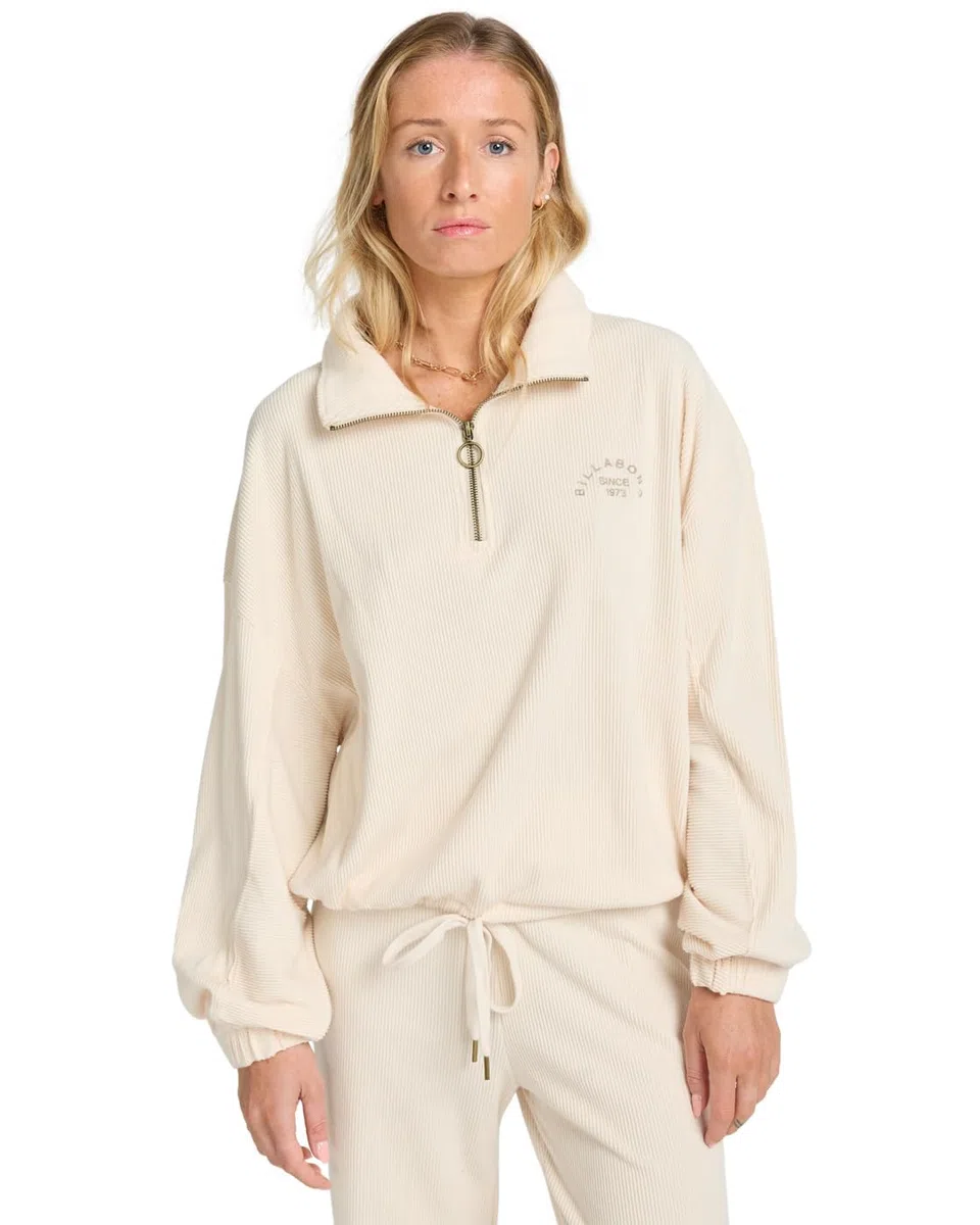 BILLABONG Coffee Time Camiseta Mujer (Pack de 1)
