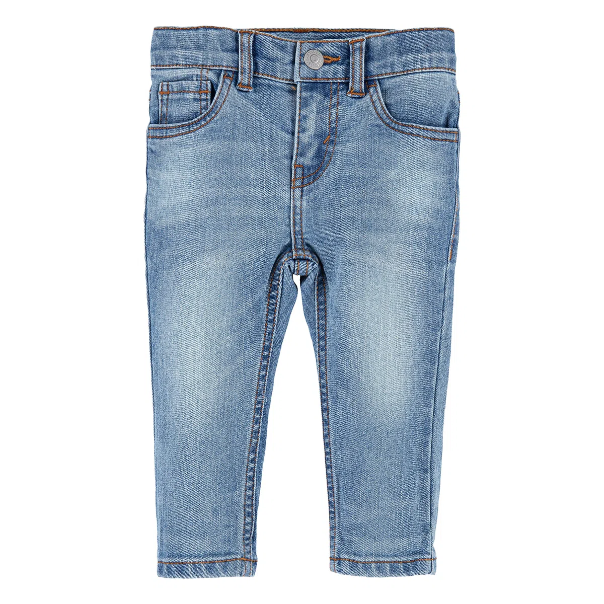 Levi's Kids Skinny denim jeans Bebé Niños
