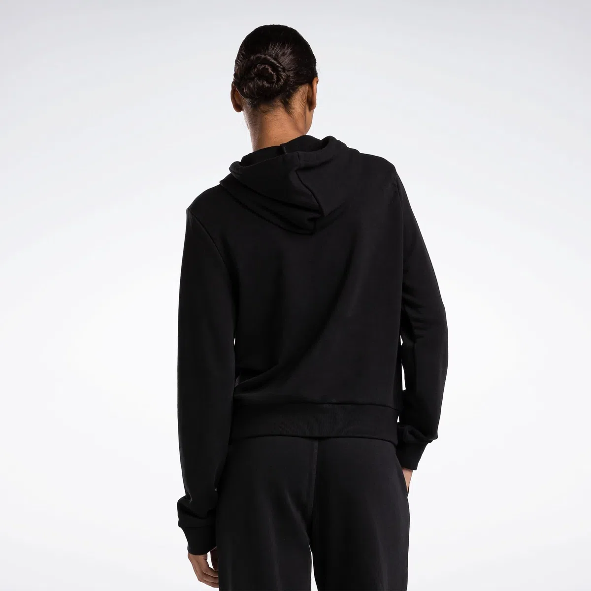 Reebok ID Small Logo Suéter para Mujer