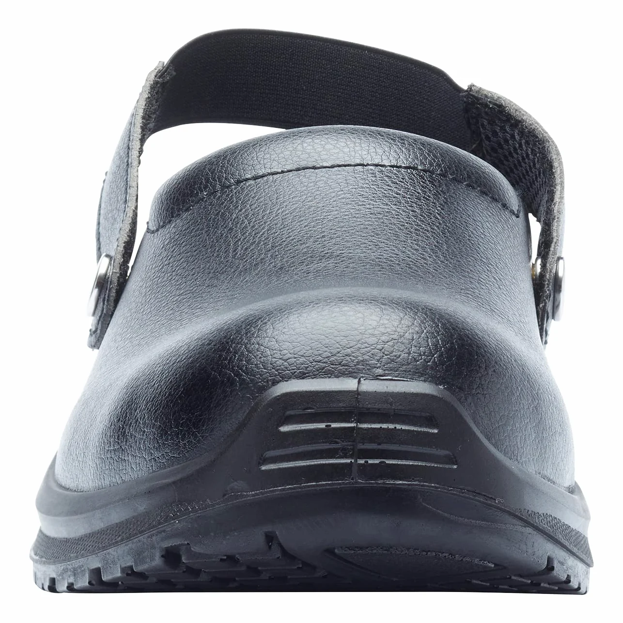 Zuecos de seguridad Blackrock, Crocs con puntera de acero, Crocs de chef, zuecos de cocina, calzado de seguridad para hombre y mujer, sandalias