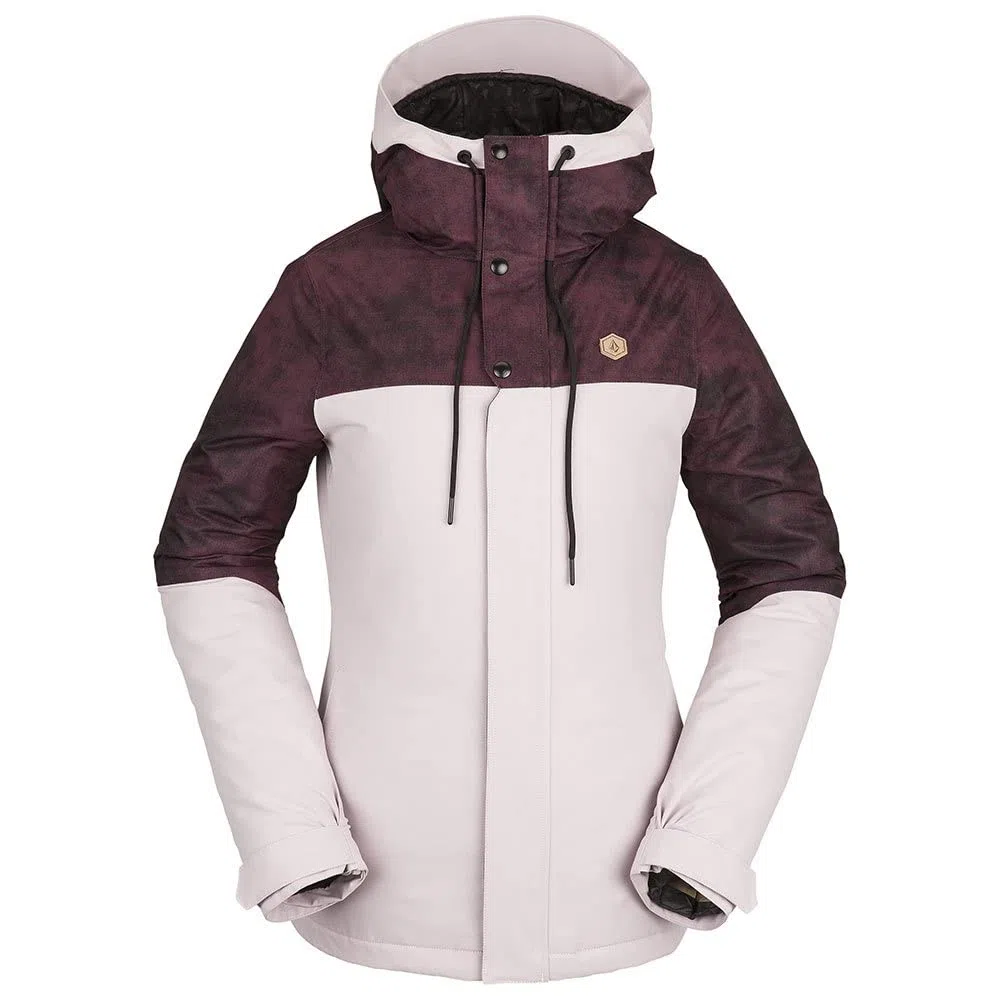 VOLCOM Mirror Pullover Chaqueta Mujer