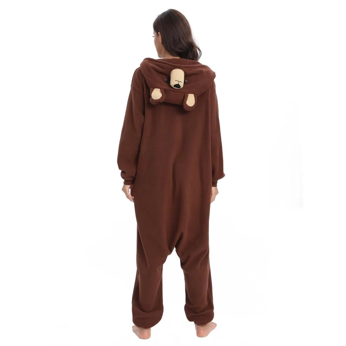 LABULA Pijama Animales Carnaval Entero Unisexo Kigurumi Disfraz