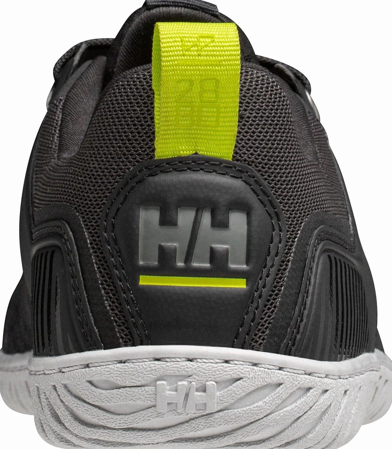 Helly Hansen Mujer Zapatos de Vela HP Foil V2