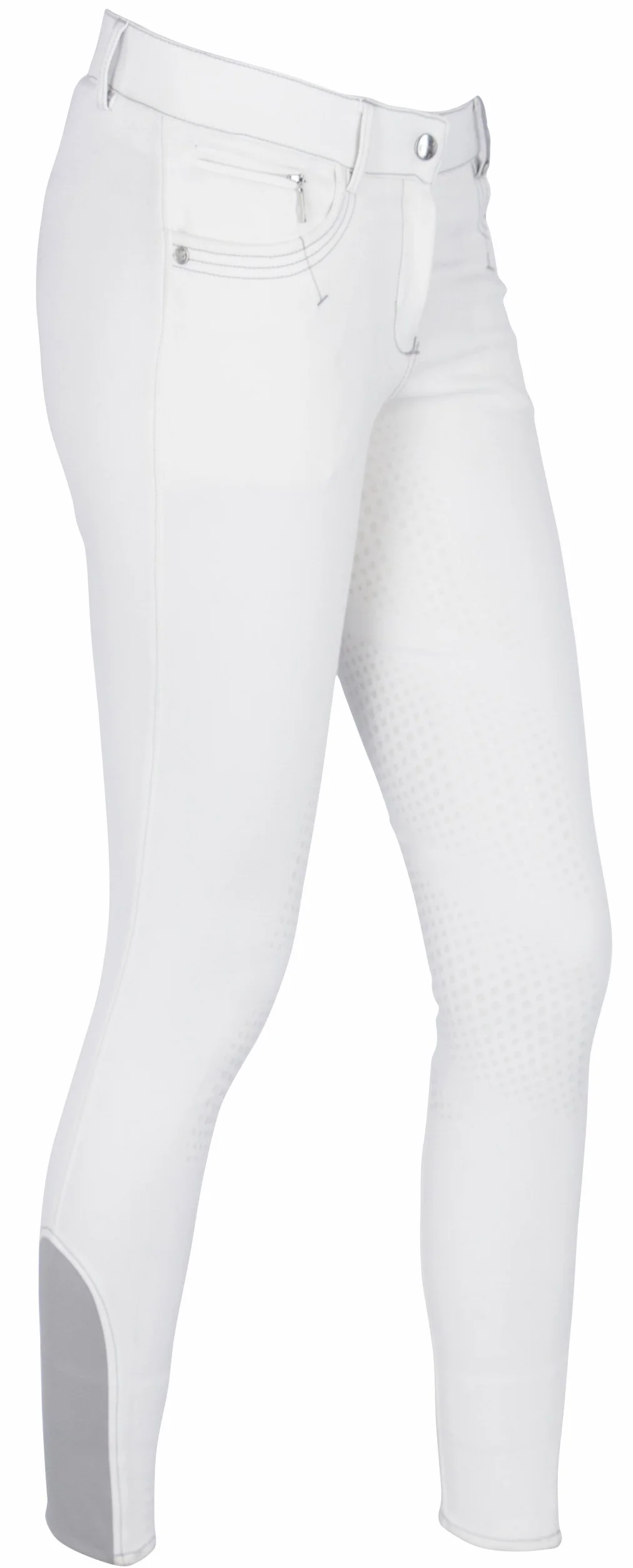 Covalliero Kerbl Basic Plus - Pantalones de equitación para niños
