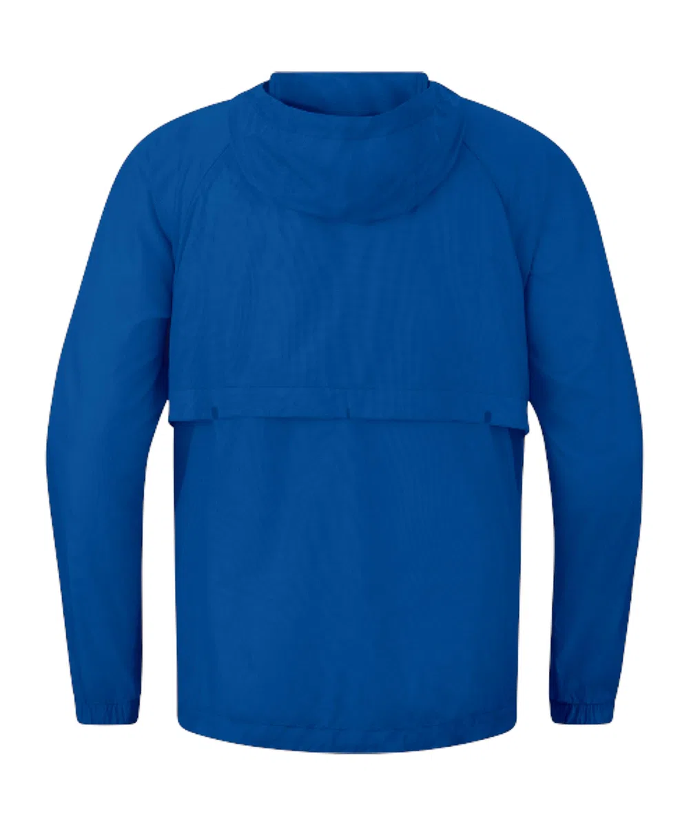 JAKO Kinder Lightweightjacke Light Flow Chaqueta deportiva Unisex niños