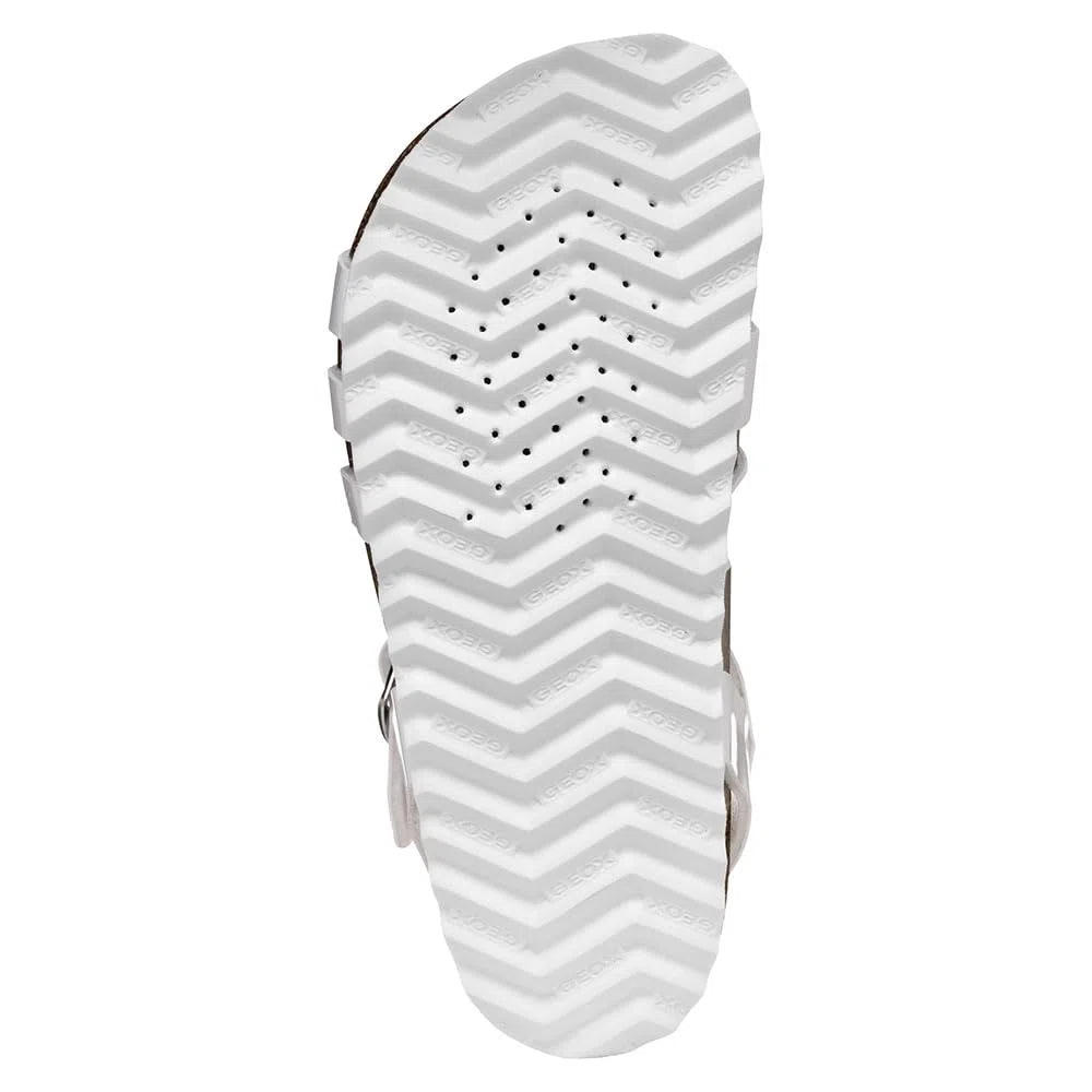 Geox J Adriel Girl F SandaliaNiñas