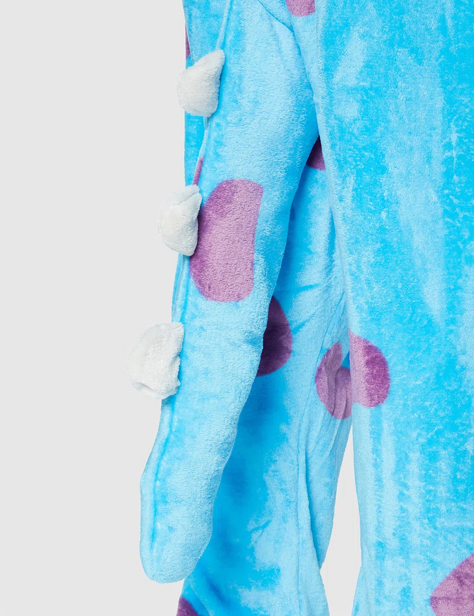 Everglamour - pijama/mono con manchas