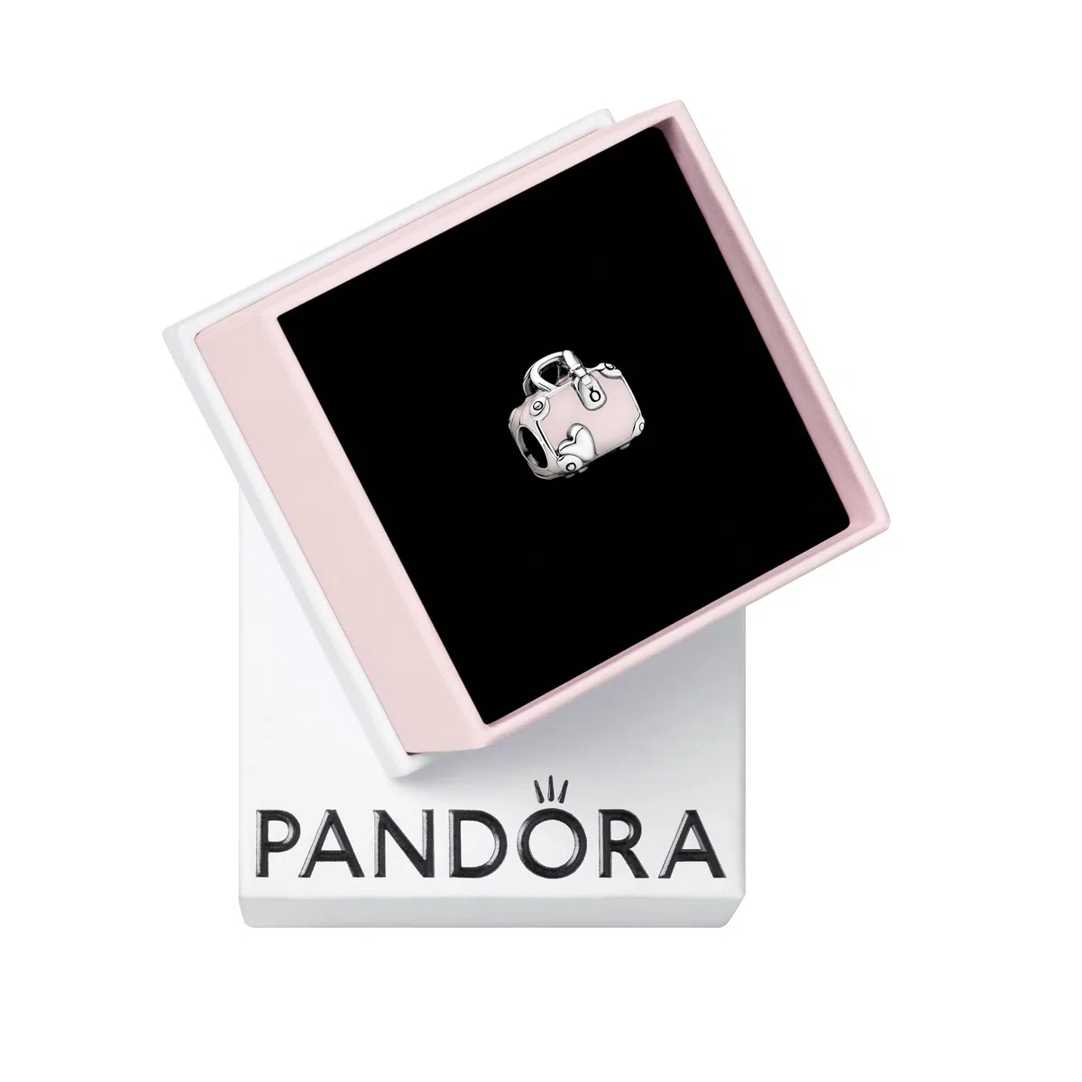 Pandora Colección de viajes y pasatiempos