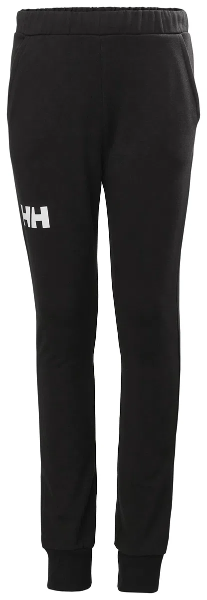 Helly Hansen Unisex Junior Pantalones HH Logo 2.0