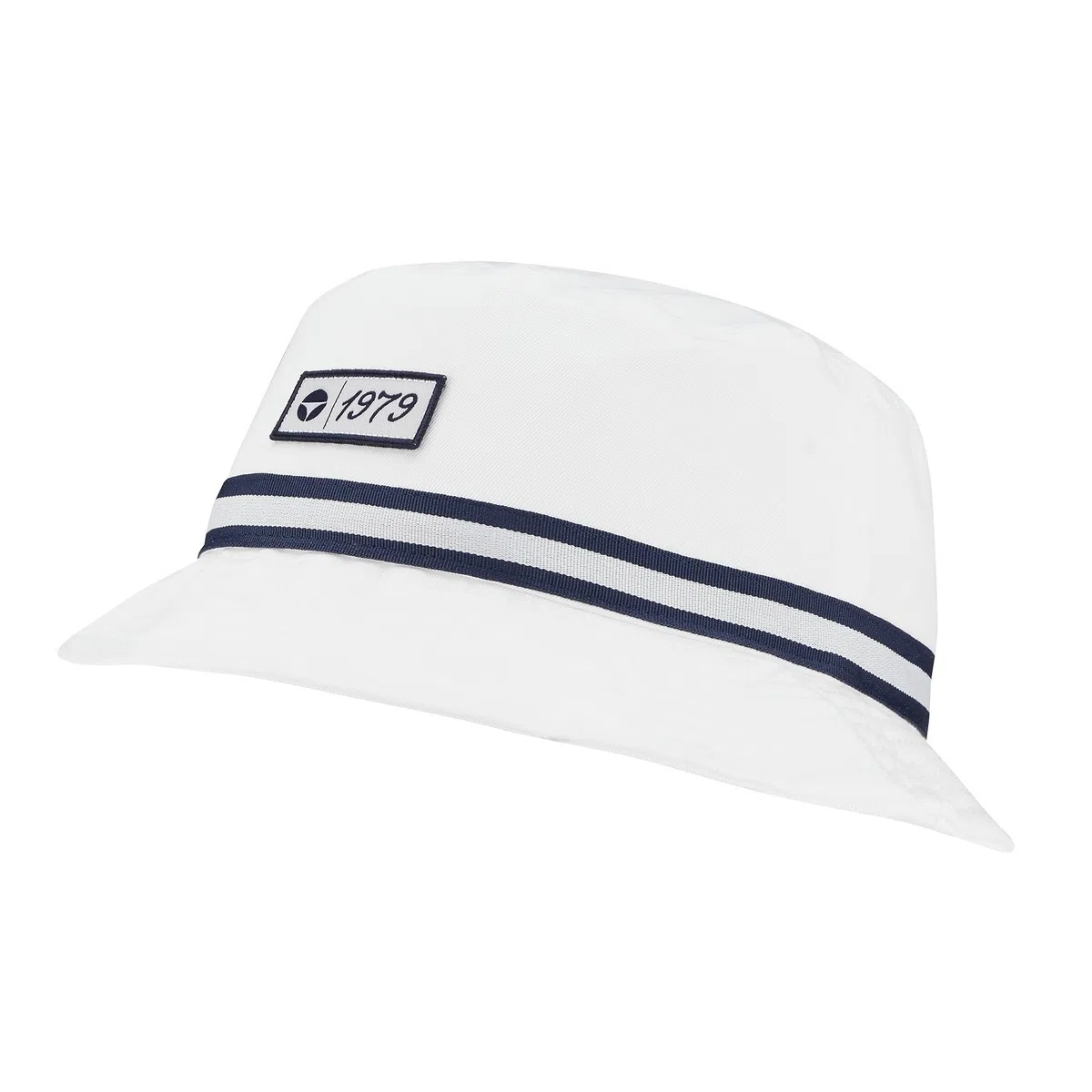 TaylorMade Vintage Twill Bucket Hat, Sombrero de Golf Hombre