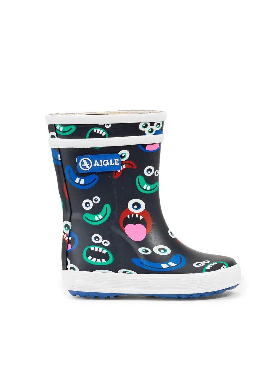 Aigle Baby Flac Botas de AguaNiños