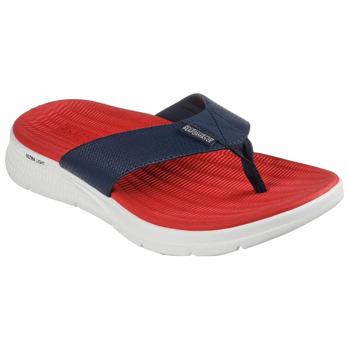 Skechers Go Consistent Sandal Synthwave Flip-FlopHombre