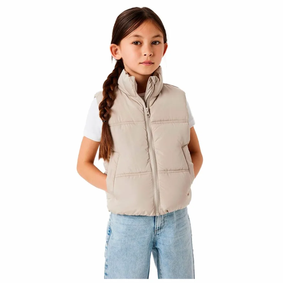 NAME IT Nkfmaket Vest Noos para Niñas